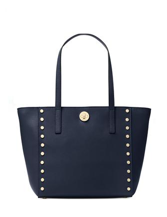 Michael Michael Kors Rivington Medium Stud Tote