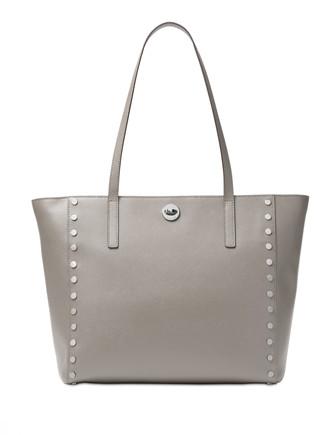 Michael Michael Kors Rivington Stud Large Tote