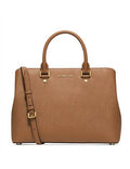 Michael Michael Kors Savannah Large Satchel