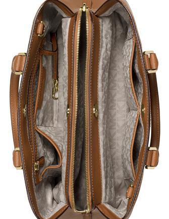 Michael Michael Kors Savannah Large Satchel