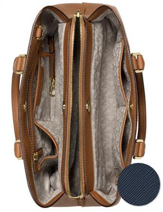 Michael Michael Kors Savannah Large Satchel