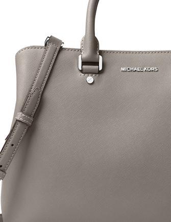 Michael Michael Kors Savannah Large Satchel