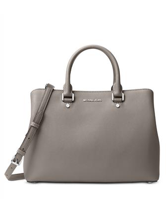 Michael Michael Kors Savannah Large Satchel