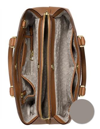 Michael Michael Kors Savannah Large Satchel