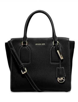Michael Michael Kors Selby Large Top Zip Satchel