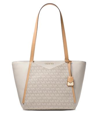 Michael Michael Kors Signature Whitney Medium Tote