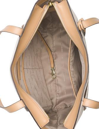 Michael Michael Kors Signature Whitney Medium Tote