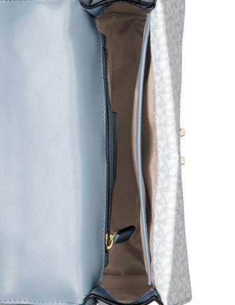 Michael Michael Kors Sloan Medium Top Handle Satchel