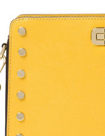 Michael Michael Kors Sylvie Stud Medium Messenger
