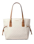 Michael Michael Kors Voyager East West Signature Tote