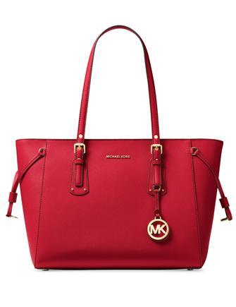 Michael Michael Kors Voyager Medium Multifunction Top Zip Tote