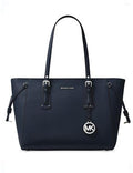 Michael Michael Kors Voyager Multi Function Top Zip Medium Tote