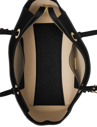 Michael Michael Kors Walsh Large East West Top Zip Tote