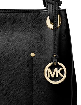 Michael Michael Kors Walsh Medium Shoulder Tote