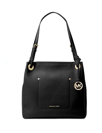 Michael Michael Kors Walsh Medium Shoulder Tote
