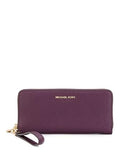 Michael Michael Kors Jet Set Travel Continental Wallet