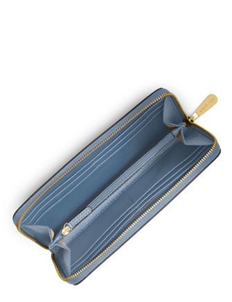 Michael Michael Kors Jet Set Continental Travel Wallet