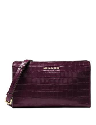 Michael Michael Kors Large Crossbody Clutch