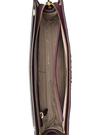 Michael Michael Kors Large Crossbody Clutch