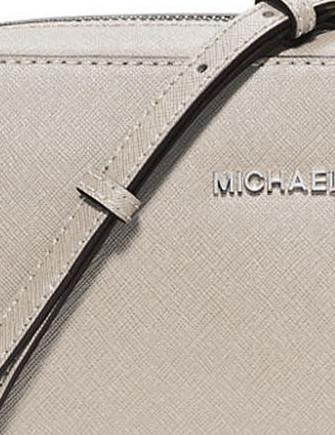 Michael Michael Kors Jet Set Travel Large Crossbody