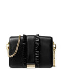 Michael Michael Kors Jade Medium Gusset Clutch