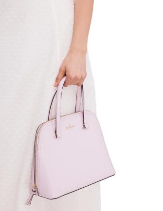 Kate Spade New York Patterson Drive Medium Dome Satchel