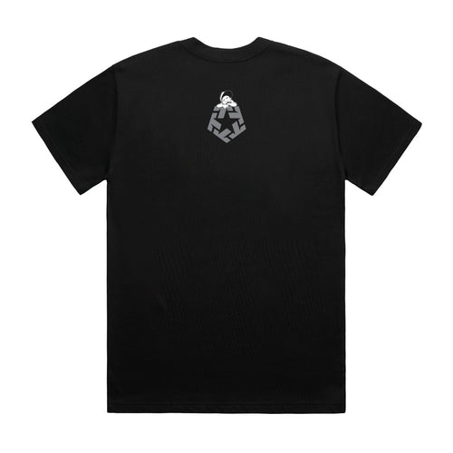 BIG SLEEPS X TRIBAL - Blocks Tee