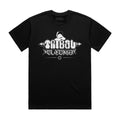 BIG SLEEPS X TRIBAL - Blocks Tee