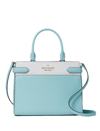 Kate Spade New York Staci Colorblock Medium Satchel